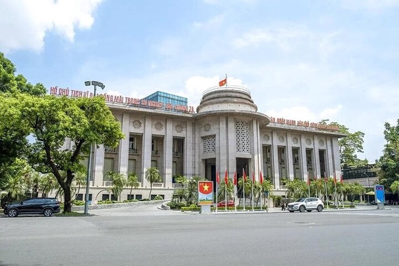 Xử lý chồng chéo, trùng lặp trong hoạt động Thanh tra Ngân hàng