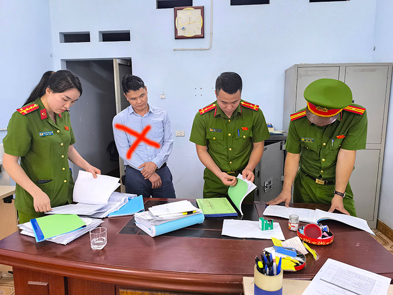 Khởi tố giám đốc và phó giám đốc Công ty Đại Kim trốn thuế gây thiệt hại nhiều tỷ đồng