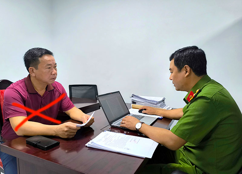 Khởi tố giám đốc và phó giám đốc Công ty Đại Kim trốn thuế gây thiệt hại nhiều tỷ đồng