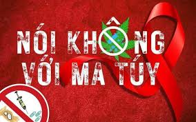 Tiêu chí xác định tuyến, địa bàn trọng điểm phức tạp về ma túy