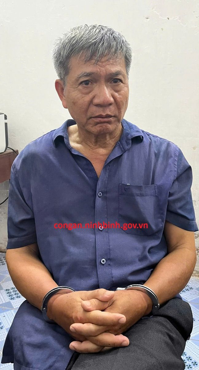 Bắt đối tượng lợi dụng quyền khiếu nại, tố cáo để gây rối an ninh trật tự