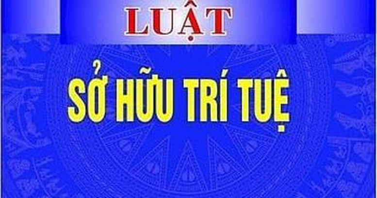 Đề xuất 5 nhóm chính sách sửa đổi, bổ sung một số điều của Luật Sở hữu trí tuệ