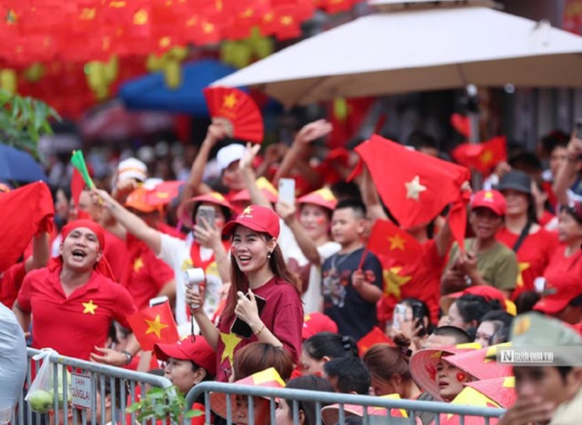 Tiền quà Chính phủ