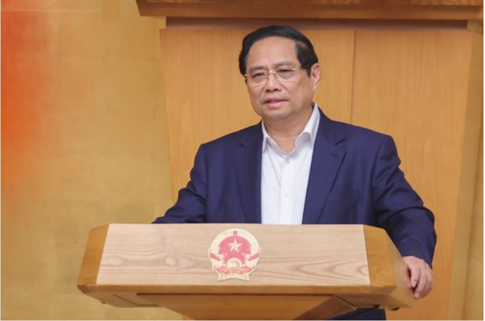 Chính phủ sẽ trình Quốc hội khoảng 112 báo cáo, hồ sơ, tài liệu tại Kỳ họp thứ 10
