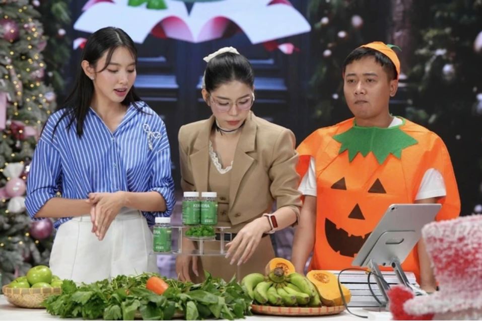 Tiết lộ số tiền đã thu hồi trong vụ kẹo Kera