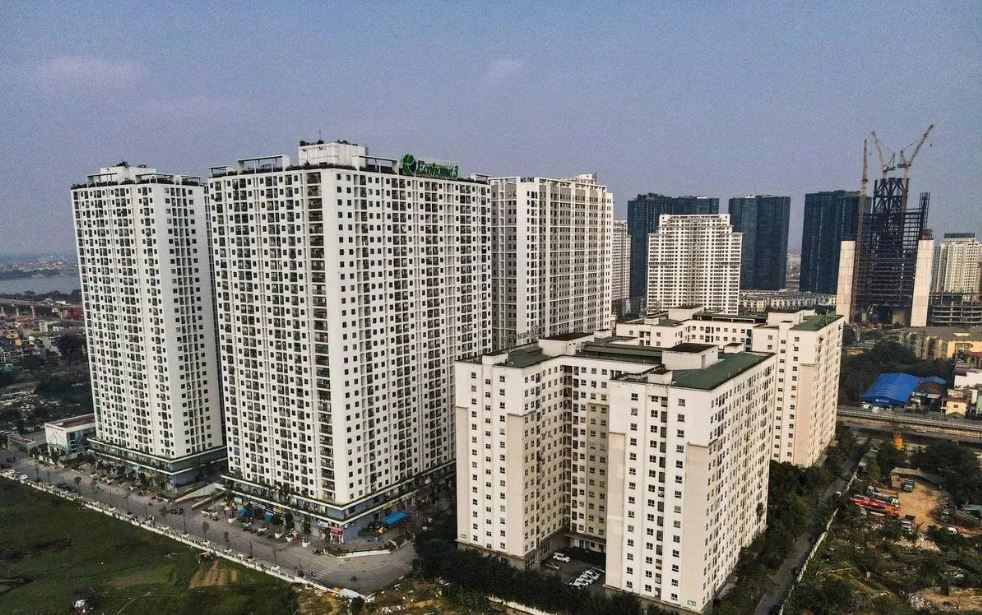 Đề xuất nâng mức thu nhập mua nhà ở xã hội lên 20 triệu đồng/tháng