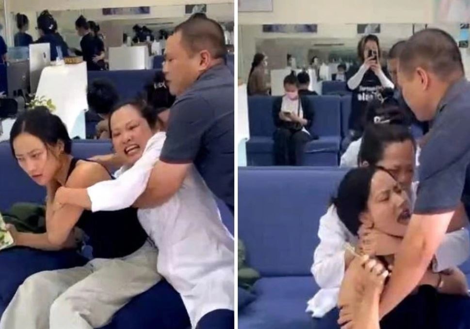 Bộ Y tế yêu cầu xác minh, làm rõ vụ chủ cơ sở nha khoa hành hung khách hàng