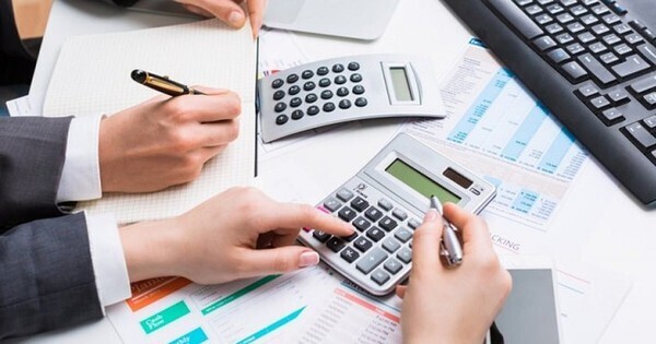 Mức xử phạt vi phạm quy định về bảo mật trong lĩnh vực kiểm toán độc lập