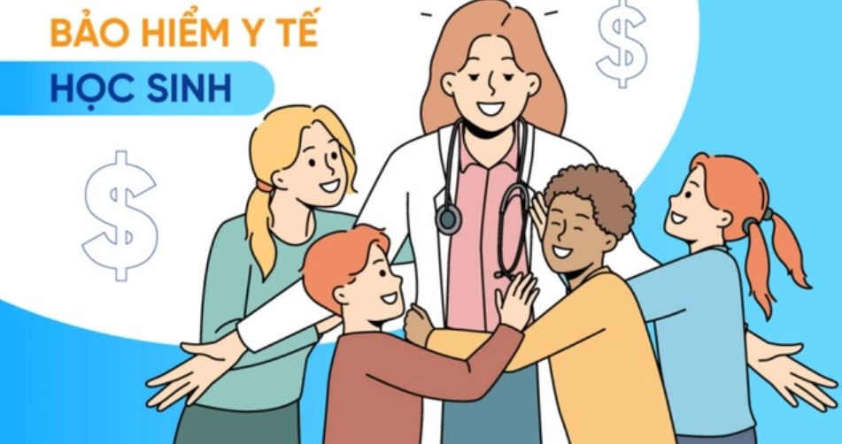 Mức đóng BHYT học sinh, sinh viên mới nhất hiện nay là bao nhiêu?