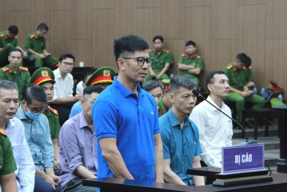 Cựu Phó Chủ nhiệm Văn phòng Quốc hội bị đề nghị 5-6 năm tù