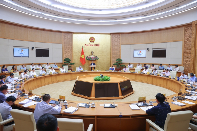 Quyết tâm cao, nỗ lực lớn, hành động quyết liệt để vượt các mục tiêu, chỉ tiêu của năm 2025