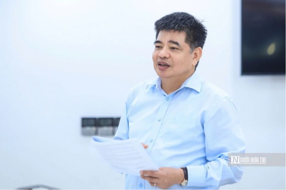 Đảng ủy Hội Luật gia Việt Nam làm việc với Vụ VI, Ủy ban Kiểm tra Trung ương