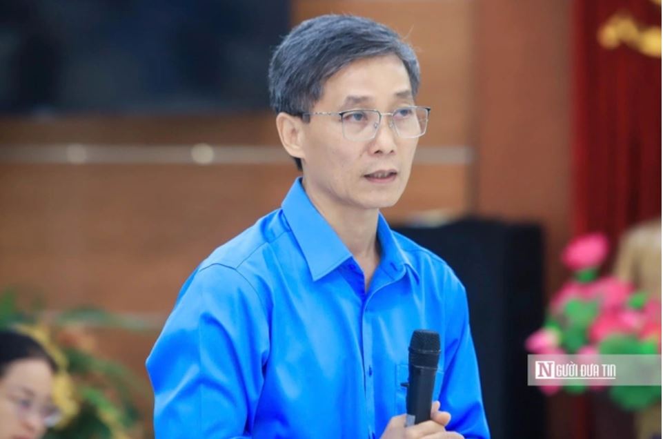 Đảng ủy Hội Luật gia Việt Nam làm việc với Vụ VI, Ủy ban Kiểm tra Trung ương