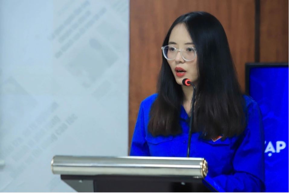Chi đoàn Tạp chí Đời sống và Pháp luật tổ chức Hội nghị Chi đoàn