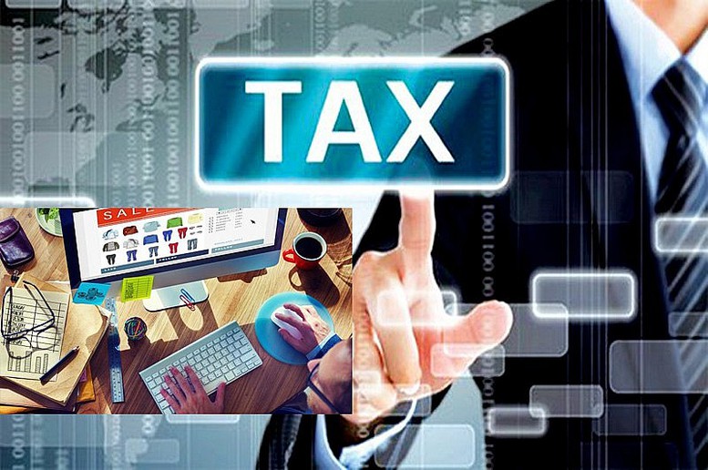 Đề xuất quy định về hệ thống thông tin quản lý thuế