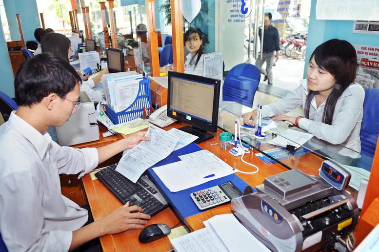 Cắt, giảm hàng loạt thủ tục hành chính thuế