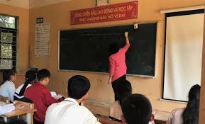 Quy định mới nhất về trình độ chuẩn được đào tạo của nhà giáo từ năm 2026