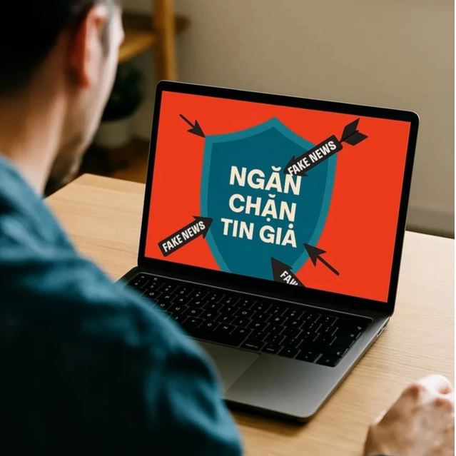 Từ việc Vingroup khởi kiện