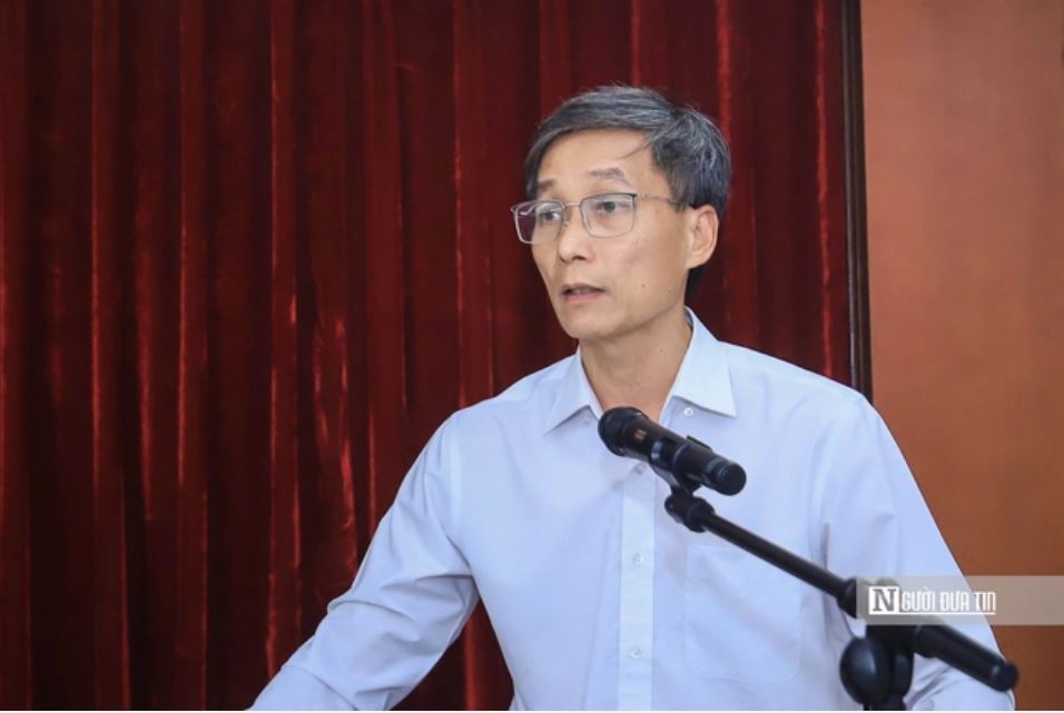 Chủ tịch Hội Luật gia Việt Nam: Phải bắt tay triển khai ngay các nghị quyết 59, 70, 71, 72