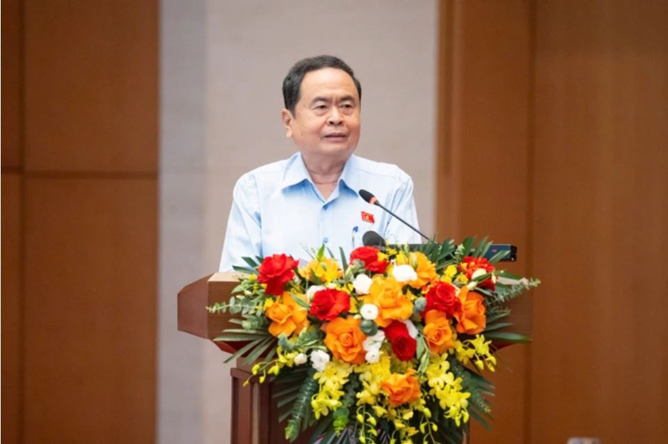 Kỳ họp thứ 10, Quốc hội khoá XV sẽ không chất vấn, làm cả thứ Bảy, Chủ nhật