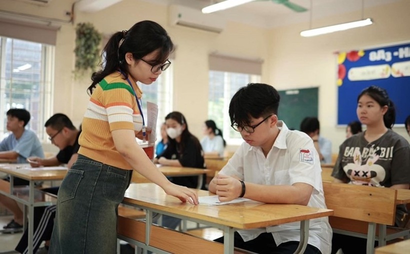 Quy định mới về điều động nhà giáo từ năm 2026