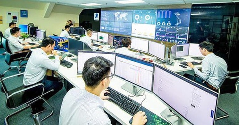 Hướng dẫn xác định vị trí việc làm về chuyển đổi số được hưởng mức hỗ trợ