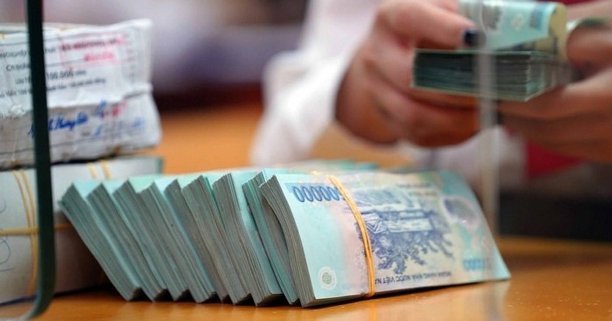 Bộ Tài chính đề xuất mức chi tổ chức thực hiện công tác thi đua, khen thưởng