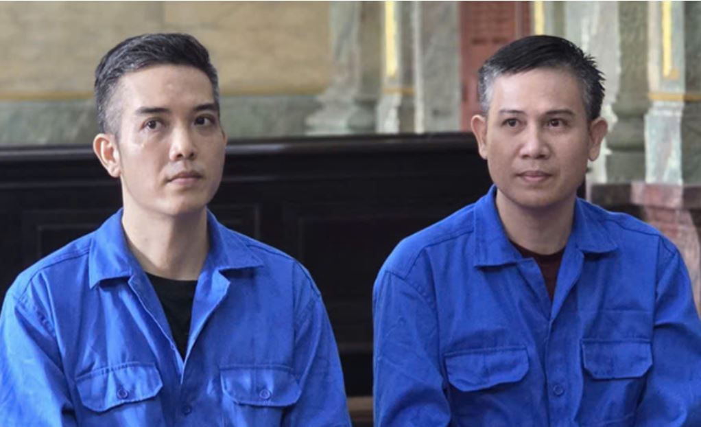 Cựu Chủ tịch Công ty Asanzo bị tuyên phạt tiền về tội Trốn thuế
