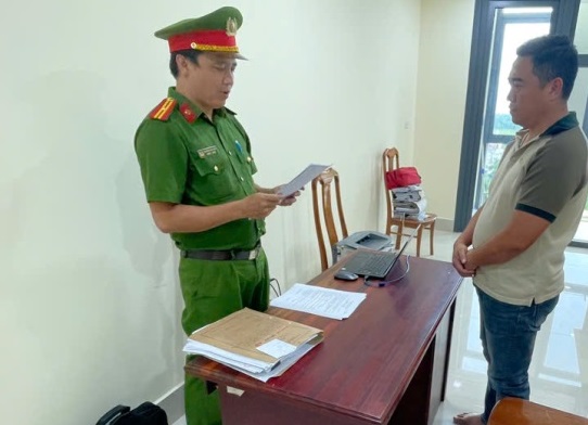 Khởi tố 2 Giám đốc công ty trốn thuế, gây thiệt hại trên 1,5 tỷ đồng