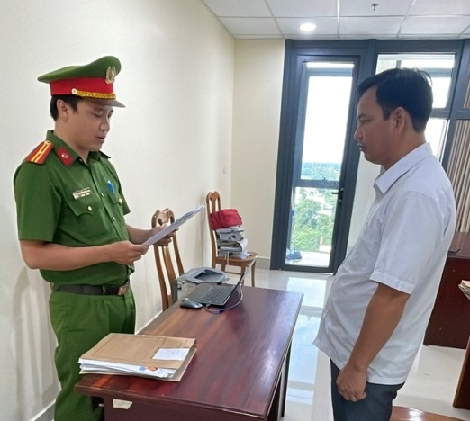 Khởi tố 2 Giám đốc công ty trốn thuế, gây thiệt hại trên 1,5 tỷ đồng