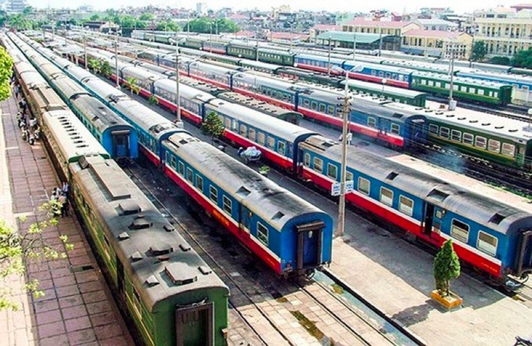 Sửa đổi điều kiện kinh doanh kết cấu hạ tầng đường sắt, kinh doanh vận tải đường sắt