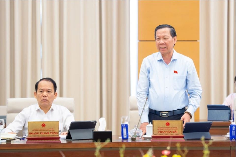 Người đứng đầu có thể phải chịu trách nhiệm cá nhân nếu để xảy ra hành vi gây lãng phí