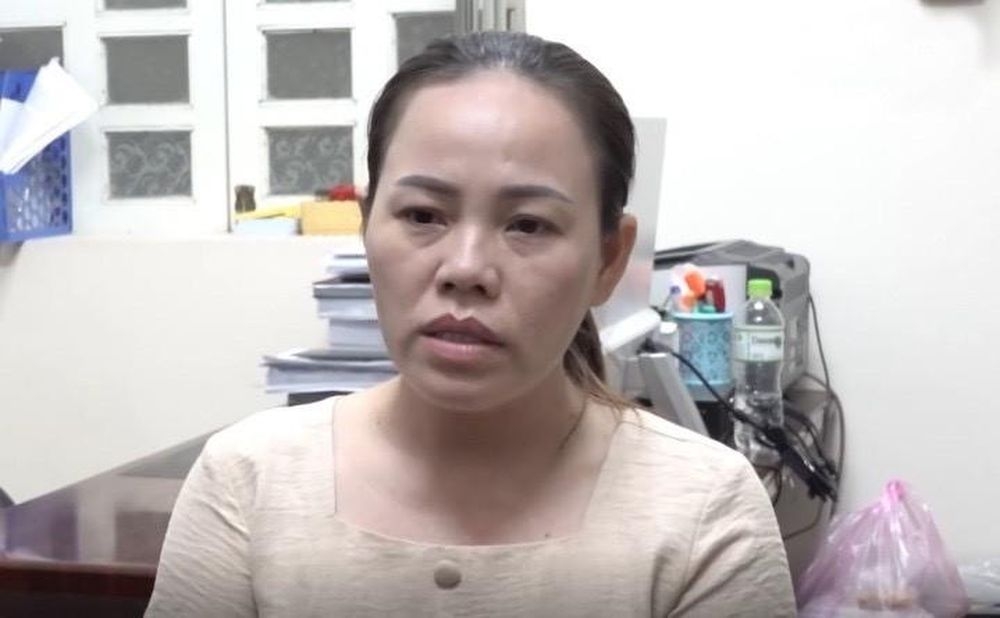 Truy tố người phụ nữ dùng xyanua đầu độc 4 người thân ở Đồng Nai