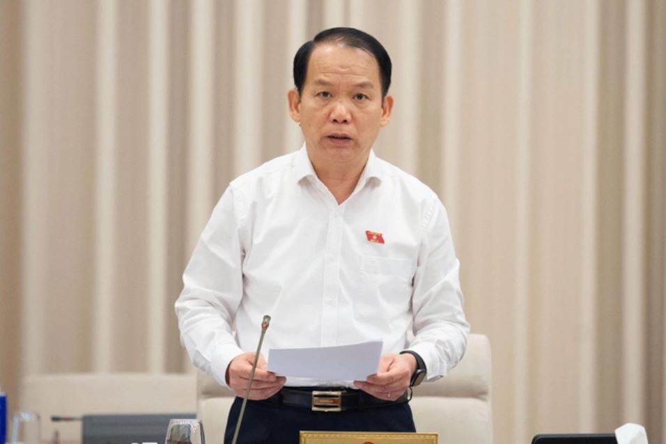 Hạn chế trình Quốc hội các dự án luật, nghị quyết theo trình tự, thủ tục rút gọn