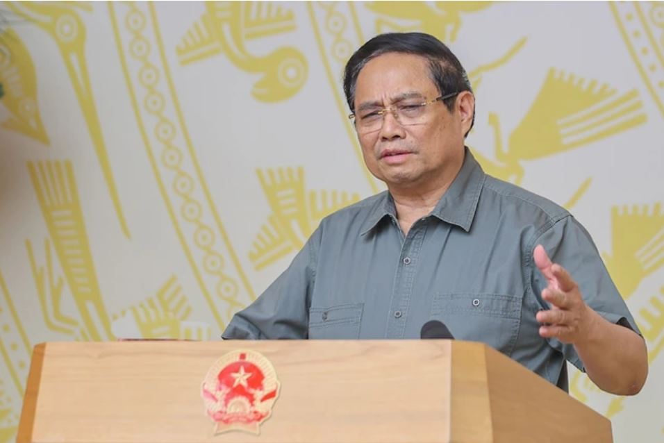 Thủ tướng: Đưa giá bất động sản về mức phù hợp