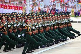 Tiêu chuẩn xét tặng danh hiệu 'Chiến sĩ tiên tiến', 'Lao động tiên tiến'