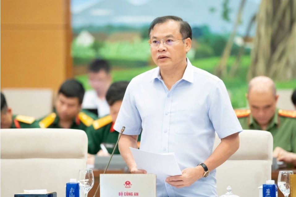 Đề xuất doanh nghiệp cung cấp dịch vụ trên không gian mạng phải định danh địa chỉ IP