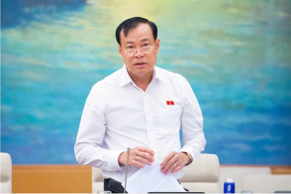 Đề xuất doanh nghiệp cung cấp dịch vụ trên không gian mạng phải định danh địa chỉ IP