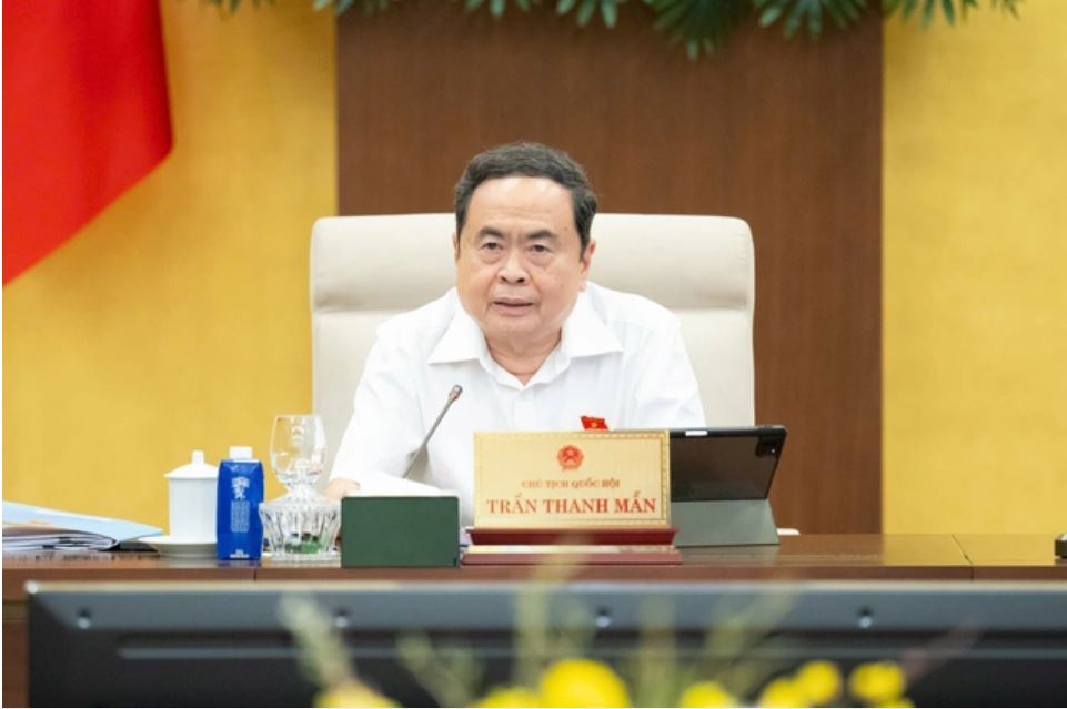 Đề xuất doanh nghiệp cung cấp dịch vụ trên không gian mạng phải định danh địa chỉ IP