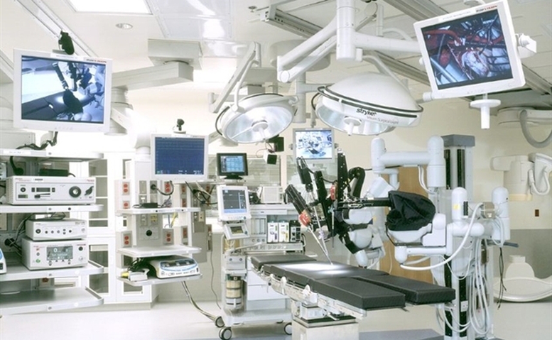 Đề xuất phân cấp thẩm quyền quyết định phê duyệt tiêu chuẩn, thiết bị chuyên dùng là thiết bị y tế