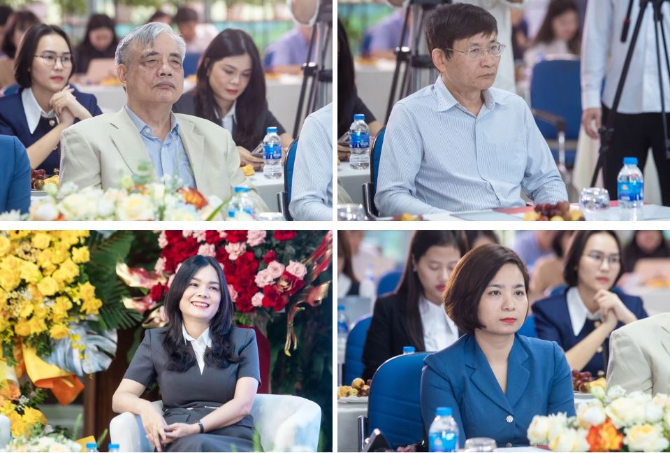 Tổng thuật Tọa đàm 'Tháo gỡ điểm nghẽn pháp lý tạo không gian phát triển cho doanh nghiệp'