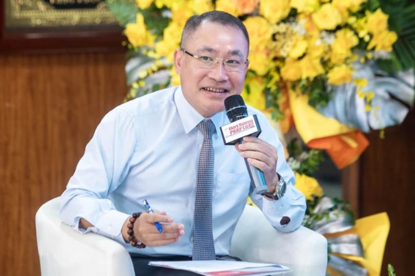Tổng thuật Tọa đàm 'Tháo gỡ điểm nghẽn pháp lý tạo không gian phát triển cho doanh nghiệp'