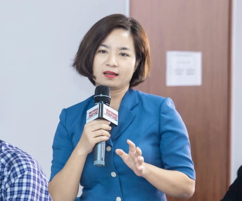 Tổng thuật Tọa đàm 'Tháo gỡ điểm nghẽn pháp lý tạo không gian phát triển cho doanh nghiệp'