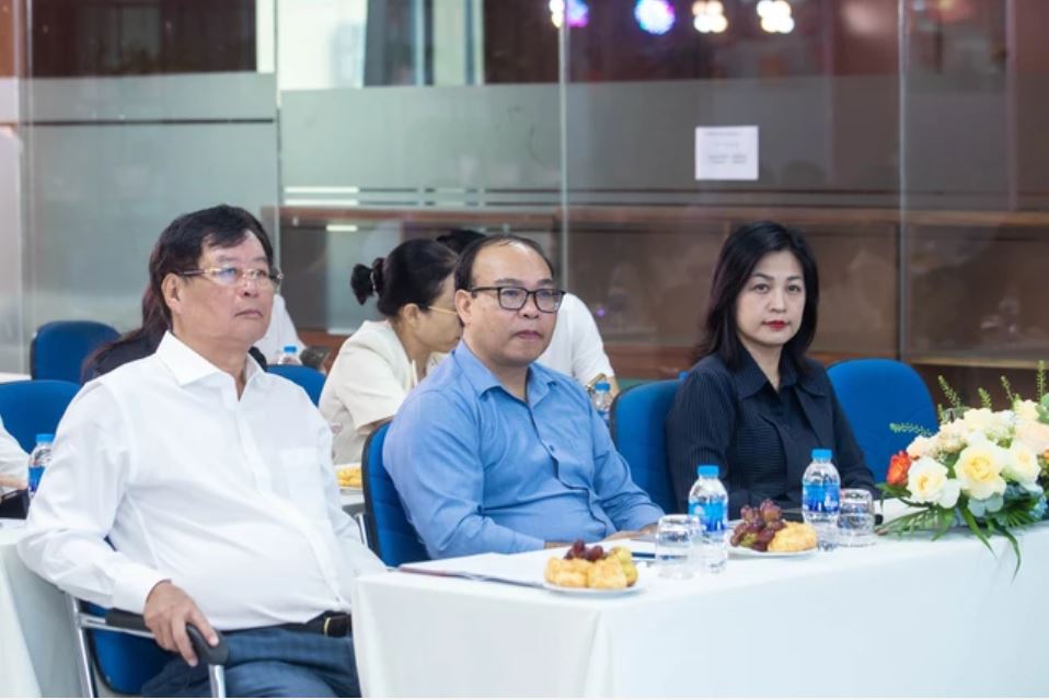 Tổng thuật Tọa đàm 'Tháo gỡ điểm nghẽn pháp lý tạo không gian phát triển cho doanh nghiệp'