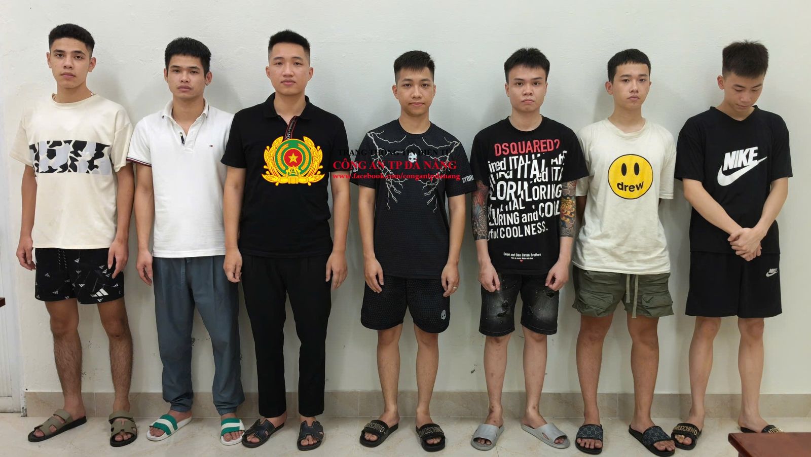 Triệt phá đường dây cho vay lãi nặng với số tiền giao dịch gần 44 tỷ đồng