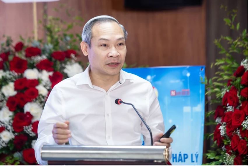 Tổng thuật Tọa đàm 'Tháo gỡ điểm nghẽn pháp lý tạo không gian phát triển cho doanh nghiệp'