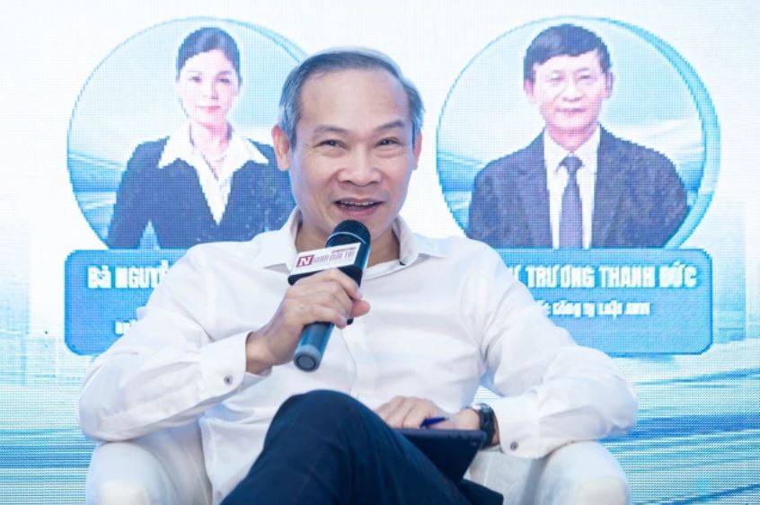 Tổng thuật Tọa đàm 'Tháo gỡ điểm nghẽn pháp lý tạo không gian phát triển cho doanh nghiệp'