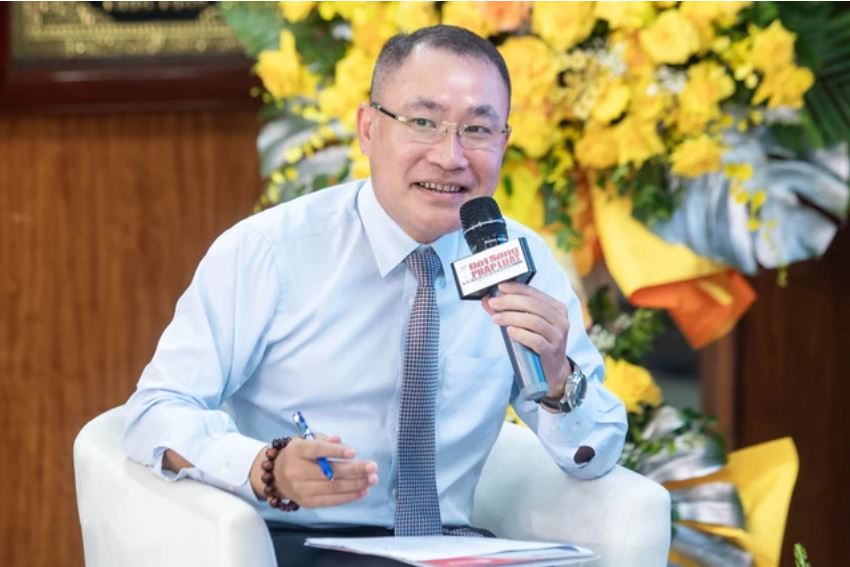 Tổng thuật Tọa đàm 'Tháo gỡ điểm nghẽn pháp lý tạo không gian phát triển cho doanh nghiệp'