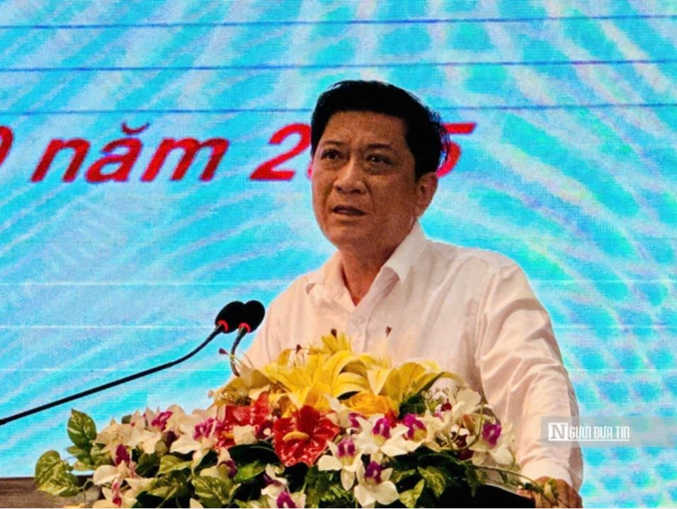 Đại biểu Quốc hội Trần Công Phàn tiếp xúc cử tri tại Tp.HCM