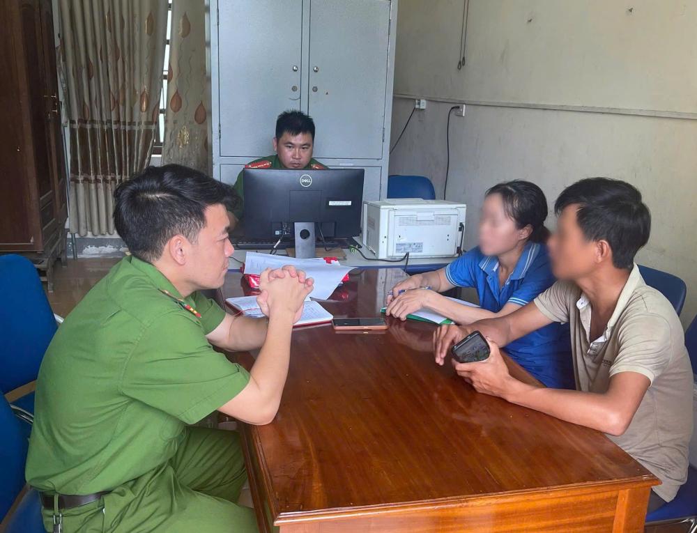 Ngăn chặn vụ lừa đảo bằng hình thức đăng ký thường trú cho trẻ em